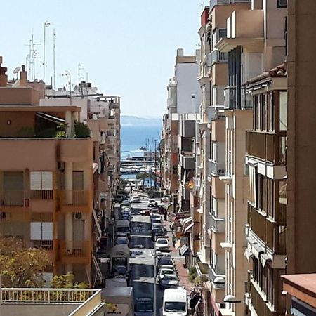 סנטה פולה Apartamentos Centro מראה חיצוני תמונה