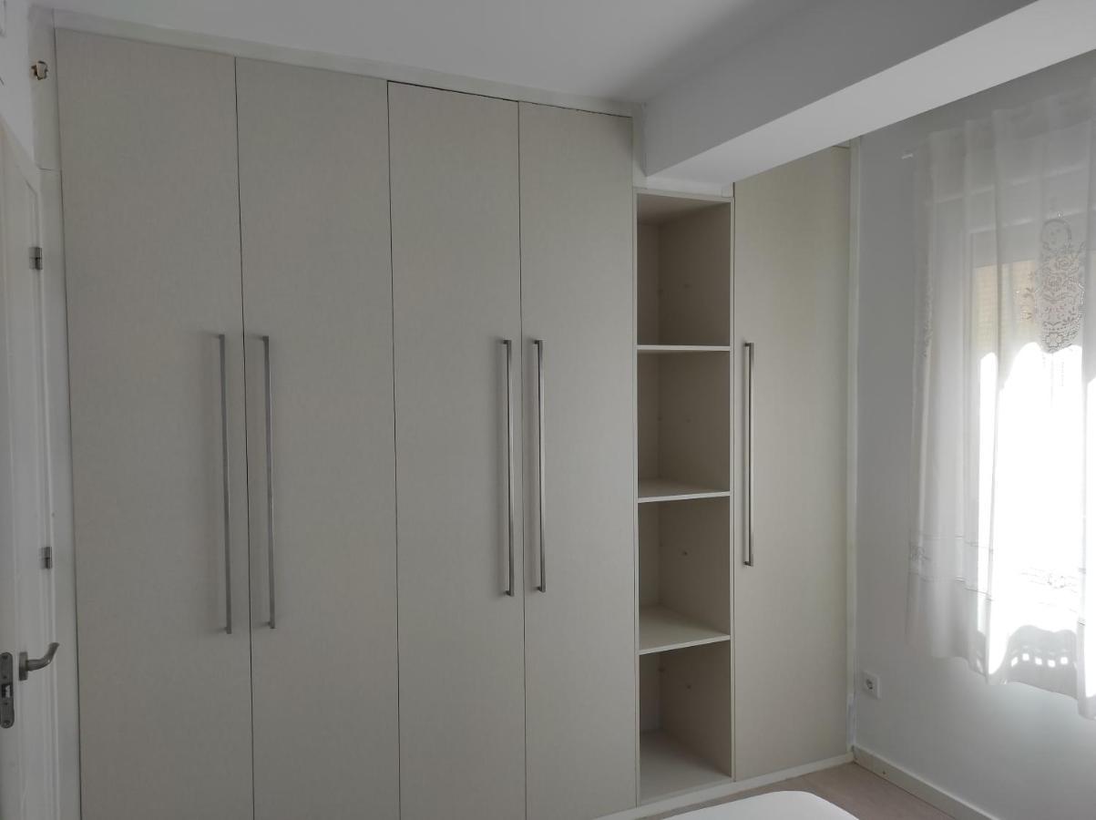 סנטה פולה Apartamentos Centro מראה חיצוני תמונה