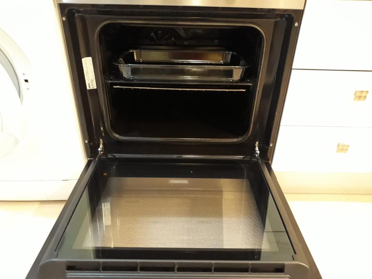 סנטה פולה Apartamentos Centro מראה חיצוני תמונה