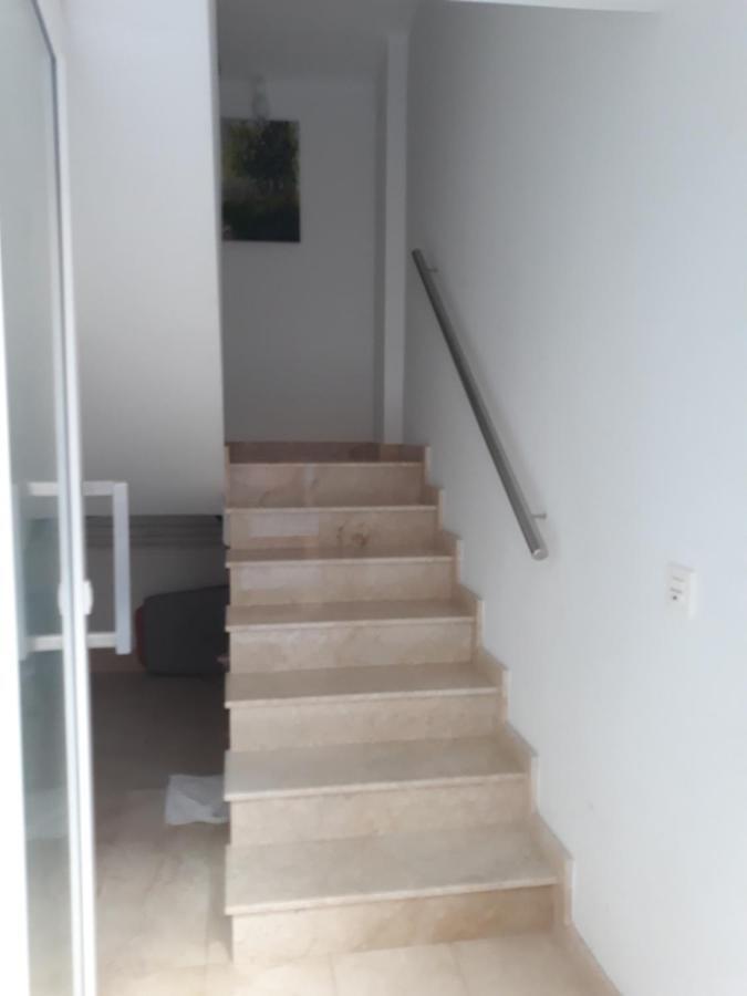 סנטה פולה Apartamentos Centro מראה חיצוני תמונה